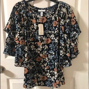 Charter club extra large women’s blouse